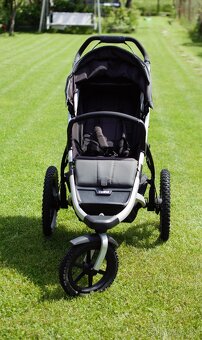 Kočík Thule Urban Glide 2 - 6