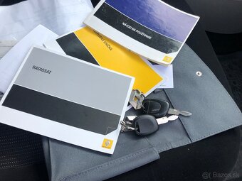 Renault thalia 62000km - 6
