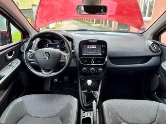 Renault Clio IV benzín ✅ - 6