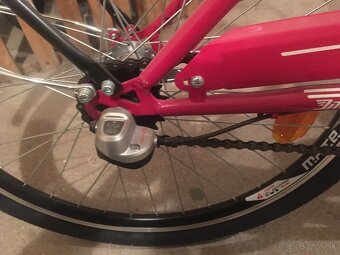 Predám Bicykel Liberty Classic 3s - 6