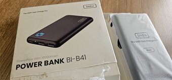 Nová powerbank viac druhov - 6