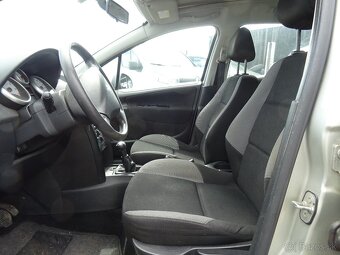 Peugeot 207 SW 1,4i 54kW - 6