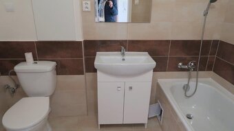 1,5 izb byt na Kuzmanyho - 6