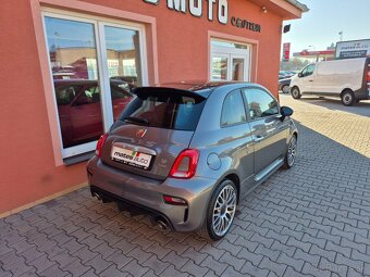 Abarth 595 1.4 Turbo Turismo 120kW - 6