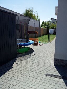 4-izb. RD Senec, 4x klíma, bazén, dobrá lokalita - 6