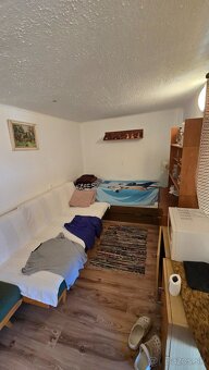 Záhrada s chatkou - Osuské-Opendáky - 6