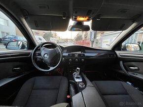 BMW E61 525 xd A/T rezervované - 6