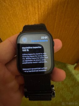 apple watch 9series 45mm - 6