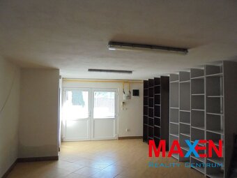 Obch.priestory 110 m2 Košice-Koš.Nová Ves - 6