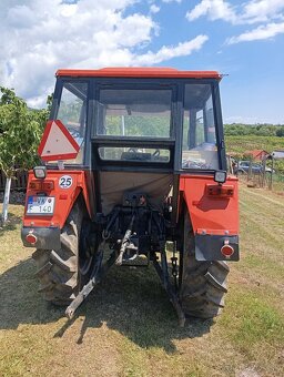 Zetor 6911 - 6