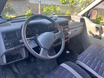 Volkswagen T4 Transporter 1.9td - 6