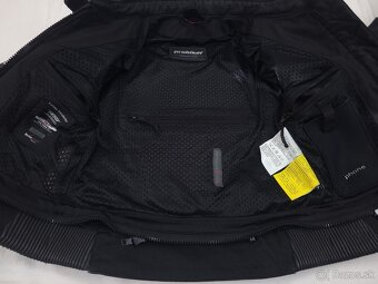 Probiker PRX Sport dámska kožená moto kombinéza 38/40 S/M - 6
