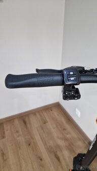 Elektrická kolobežka Kukirin G2 pro - 6