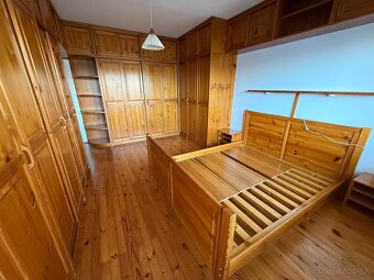 3 izbový byt s dvoma balkónmi a garážou Trenčín - Kubrá - 6