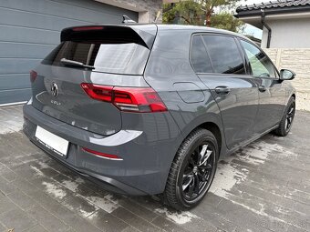 Vw Golf 2.0Tdi Life - 6