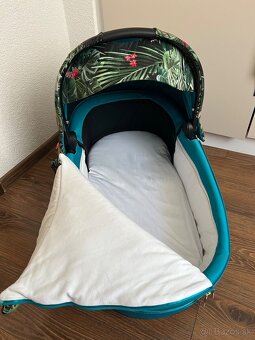 Vanicka Cybex priam dj khaled - 6