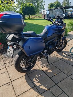 Yamaha 900 Gt Tracer - 6
