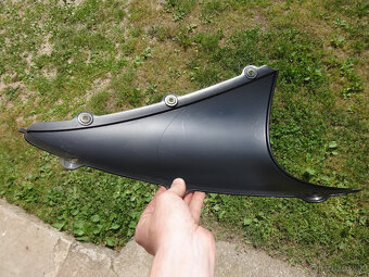Plexi Yamaha R1 2004-2006 - 6