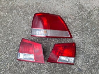 Opel diely. - 6
