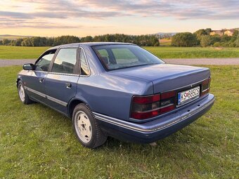 Ford Scorpio - 6