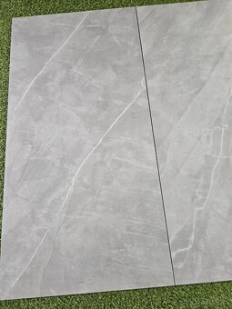 Obklad/dlažba veľkoformát 120x60 Armani.Grey..len 15,50 za m - 6