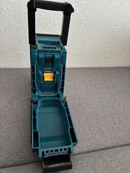 Makita DMR 115 - 6