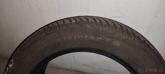 BFGoodrich G-FORCE WINTER 2 - 6