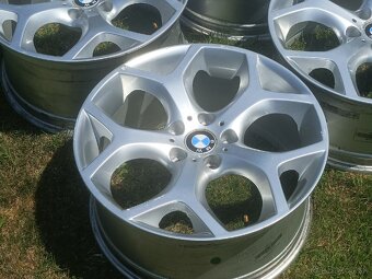 Disky R19 5x120 DVOJROZMER Y-SPOKE - 6