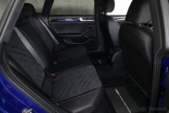 VW Arteon SB 2.0TDI 147kW DSG 4x4 DCC IQ Webasto HUD Tažné - 6