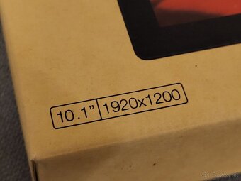 Predám tablet Lenovo TAB 2 A series 10,1" - 6
