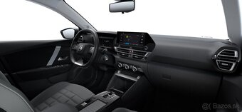 Citroën C4 - 6