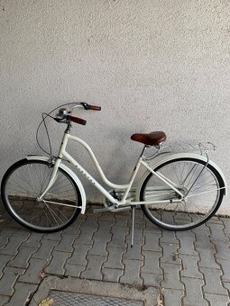 Damske retro bicykle - 6