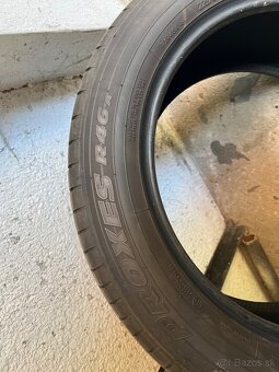 TOYO PROXES R46A 225/55 R19 - 6