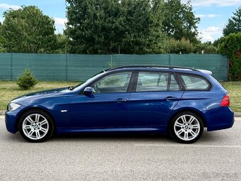 BMW 320d M-Paket / Le-Mans / Xenon / PDC / SLOVENSKE AUTO - 6