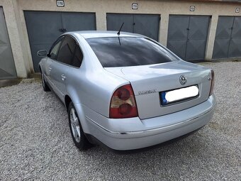 Volkswagen Passat 1.9tdi (96kw )Highline Nová STK/EK - 6