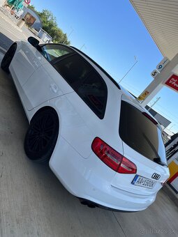 audi a4 b8,5 avant facelift - 6
