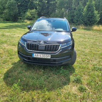 Škoda Kodiaq - 6