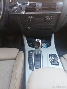 BMW X 3 F25 - 6