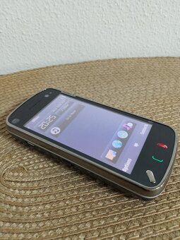 Nokia N97 32GB - 6