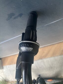 Detsky bicykel Rockrider ST500 20kolesa - 6