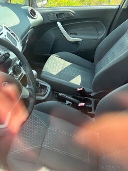 Ford Fiesta - 6