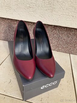 Lodičky Ecco - 6