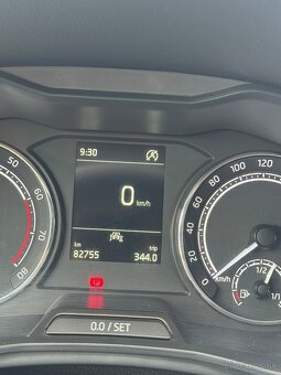 Skoda Scala 1.0 TSi, 85KW - 83.000km, r.v. 2019 - 6