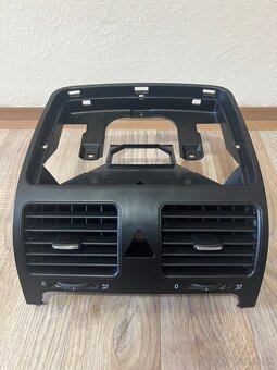 Nahradne diely Volkswagen Golf 5 - 6