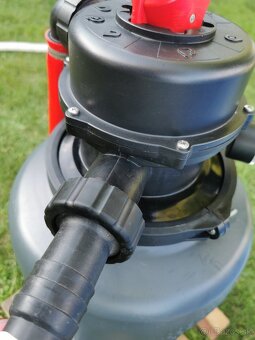 BAZÉNOVÁ FILTRÁCIA SWING PLUS 18T SUPER CENA - 6