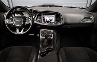 Dodge Challenger 6.4. 392 Hemi ScatPack Shaker - 6