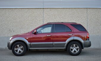 Kia Sorento 2.5crdi 103kw automat - 6