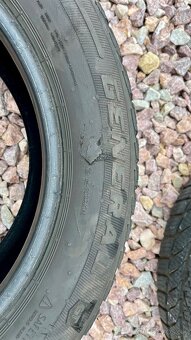 Celoročné pneumatiky 205/55 R16 - 6
