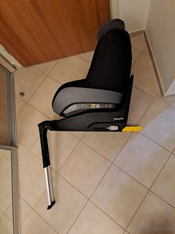 Autosedačka Maxi-Cosi 2wayPearl so základňou Maxi-Cosi 2wayF - 6