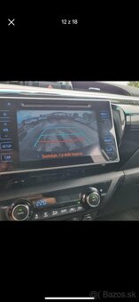 Toyota Hilux2.4 I D-4D Executive A/T odpocet DPH - 6